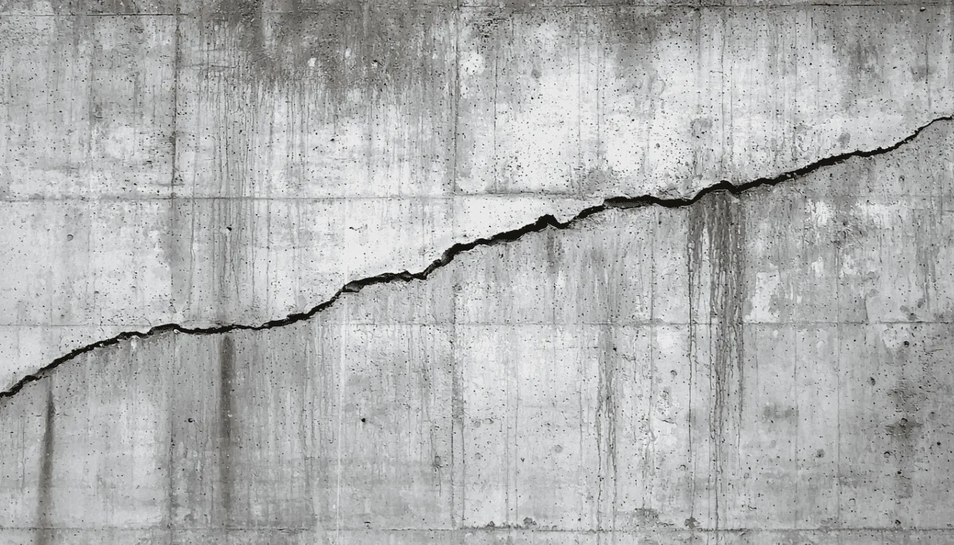 Foundation repair services in Chattanooga