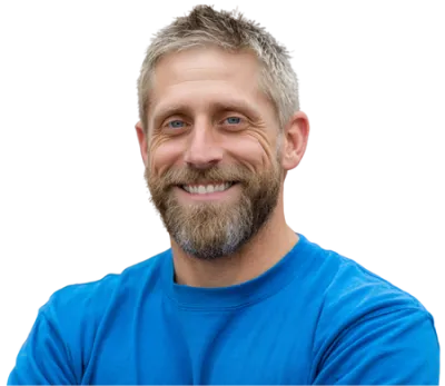 Mike Thompson, founder of Basement Waterproofing Chattanooga